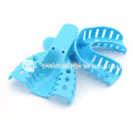 High quality Autoclavable Impression Trays dental plastic impression tray